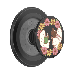 A PopSockets grip