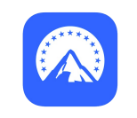 Paramount+ logo