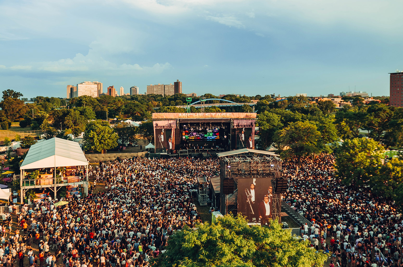 Michelada Fest 2024