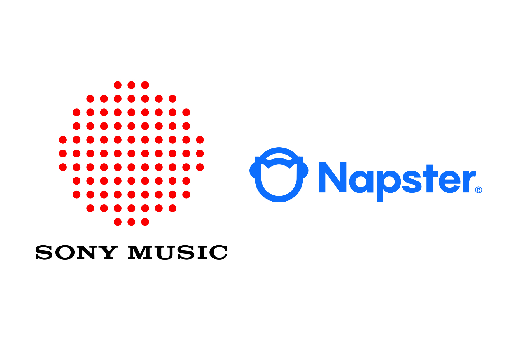 Sony Music and Napster