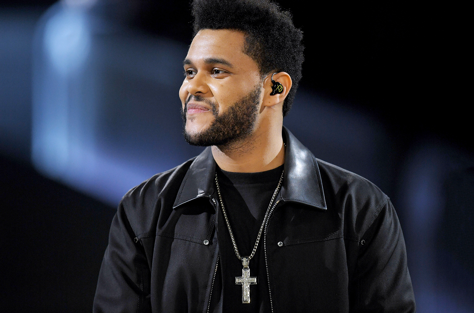 The Weeknd