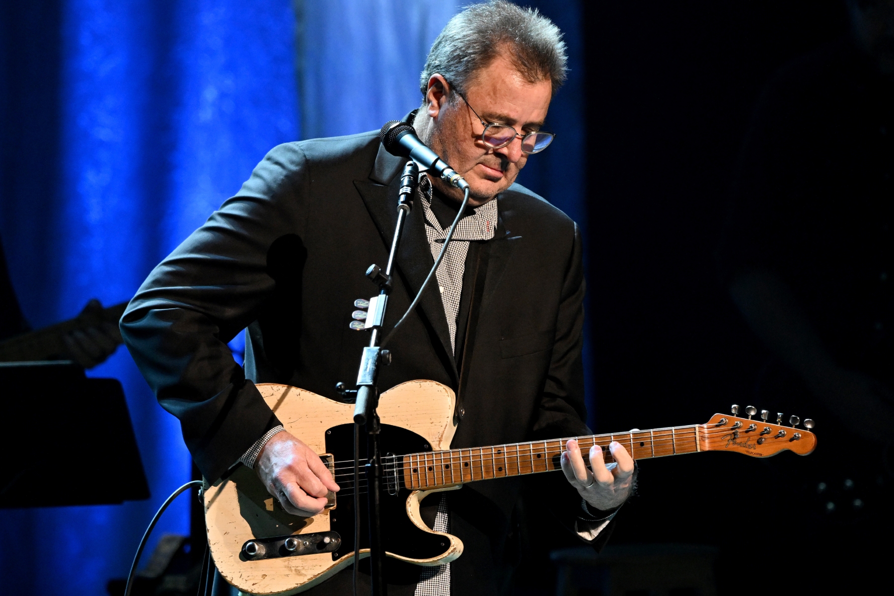 Vince Gill