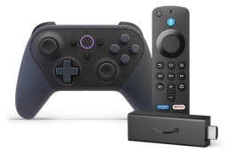 Fire TV Stick HD bundle deal