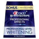 Crest 3D Whitestrips Professional Effects - Teeth Whitening Kit
