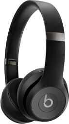 Beats Solo 4 wireless headphones