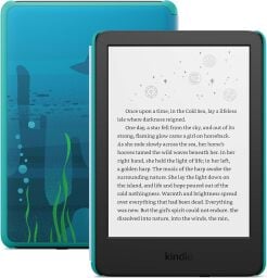 Amazon Kindle Kids