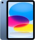 Apple iPad 11-inch in blue