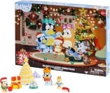 Bluey Amazon Exclusive advent calendar