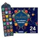 the pukka organic tea advent calendar
