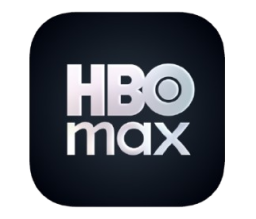 HBO Max app logo
