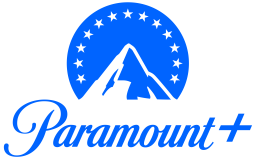 Paramount+ icon
