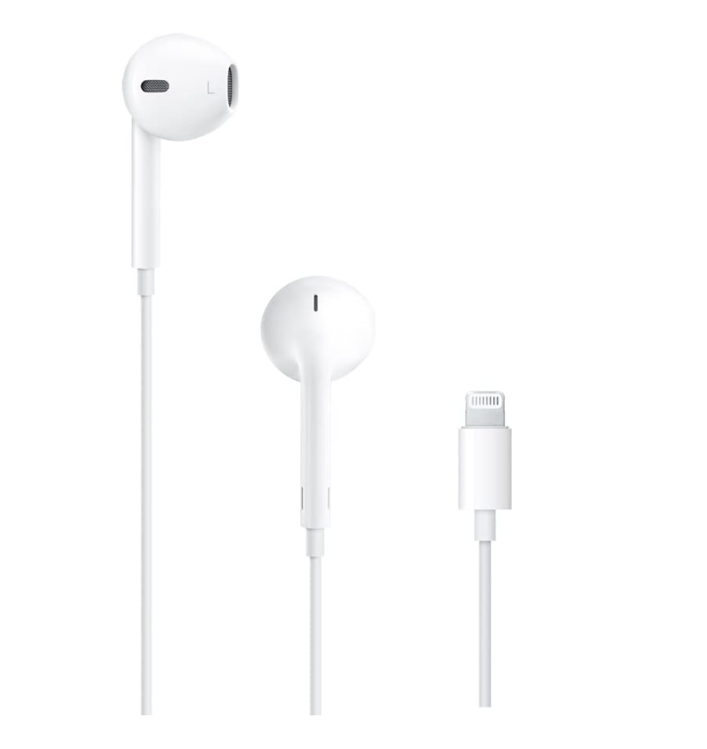 3 Best Wired Earbuds to Shop Online: USB-C, Lightning Cable Connection